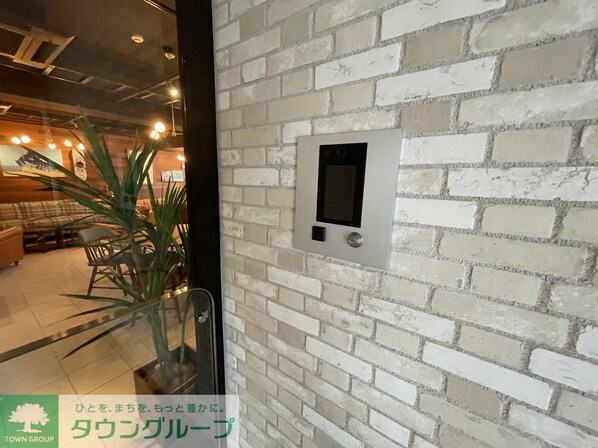 L’Foria瑞江の物件内観写真